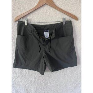 Patagonia Women’s Quandry Shorts 6